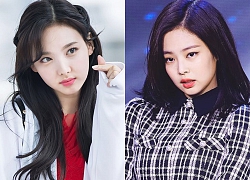 Những idol có khuôn mặt "khó ở" nhất Kpop: Nayeon và Jennie dính phốt chỉ vì liếc mắt, mỹ nam BTS tính cách khác hẳn