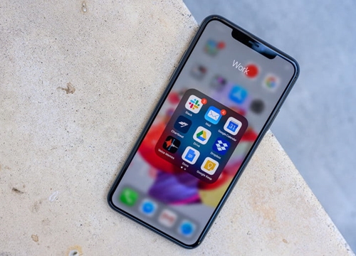 Những lỗi thường gặp trên iPhone 11 Pro và cách sửa