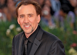 Nicolas Cage "gã khùng" lập dị, nhiều tài nhưng lắm tật của hollywood