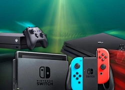 Nintendo sẽ sớm tung ra Nintendo Switch Pro vào năm sau