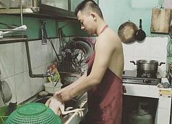 Nợ 80 tô hủ tiếu, chàng trai bị cô chủ quán "bắt cóc" cả cuộc đời