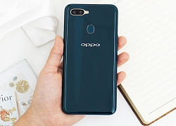 OPPO A7 đang được giảm giá, mua ngay kẻo tiếc