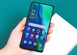 Oppo Reno 3 lộ cấu hình 'siêu khủng', camera có thể zoom 50X, giá hấp dẫn