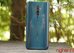 Oppo Reno2 F là chiếc máy đáng khen hay đáng chê?