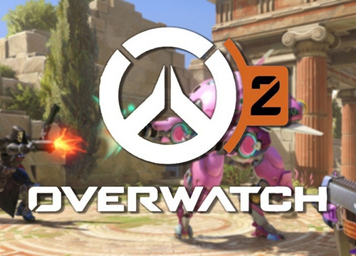 Overwatch 2: Hé lộ những thông tin xác thực đầu tiên