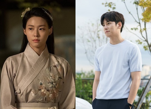 Phim của Suzy và Seol Hyun rating đều tăng - Ji Chang Wook không thể cứu vãn rating cho phim 'Melting Me Softly'