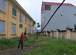 Phụ huynh lo lắng sau vụ việc học sinh lớp 2 ở Hà Nội bị điện giật tử vong