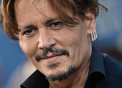 'Pirates of the Caribbean-Cướp biển Caribe' sẽ không còn Johnny Depp