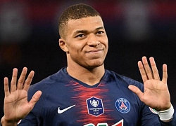 PSG bất ngờ binh biến, Mbappe dứt áo ra đi, đến "gã khổng lồ" Châu Âu