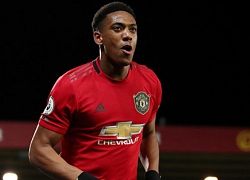 Rashford, Martial cùng ghi bàn, cùng đá hỏng phạt đền