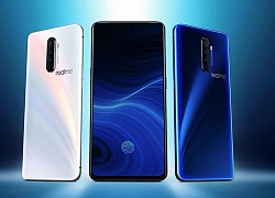 Realme bán hơn 10 triệu điện thoại trong quý 3, đứng thứ 7 trên thế giới