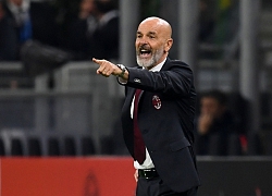 Roma - AC Milan: Bài toán khó cho Stefano Pioli