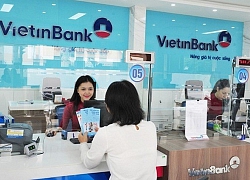 Room tín dụng hạn chế, lợi nhuận quý III của VietinBank bất ngờ tăng 34% lên 3.121 tỷ