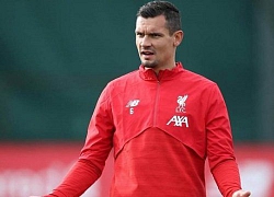 Sao dự bị Liverpool nói gì về các đồng đội "cùng cảnh ngộ"?