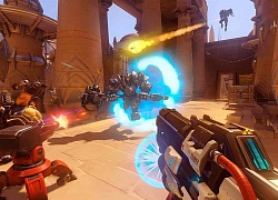 Sắp được chơi Overwatch miễn phí 100% ?