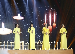 Lộ diện 4 thí sinh bước vào chung kết Duyên Dáng Bolero 2019