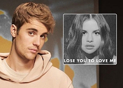 Selena Gomez thừa nhận muốn Justin Bieber nghe được ca khúc Lose You To Love Me