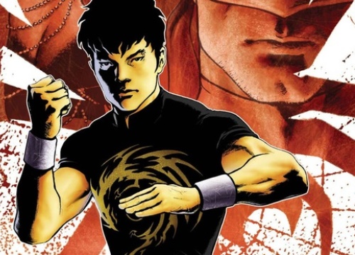 Shang-Chi sẽ 'thay tên đổi họ' khi bắt đầu quá trình quay phim?