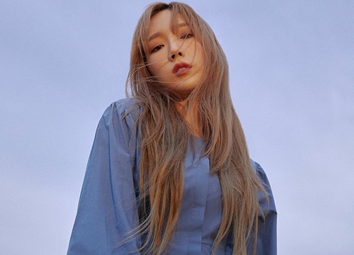 Taeyeon phát biểu trước thềm comeback: 'Bài nào trong album cũng hay hết'