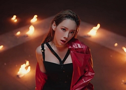 Taeyeon trở lại sau 24 giờ đầu: Hạ bệ thành tích SNSD và tạo kỉ lục 2019 trên iChart, ra nước ngoài cũng càn quét không kém