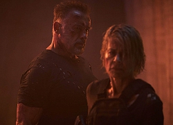 Terminator: Dark Fate - Giới phê bình nói gì về bộ phim của NSX James Cameron?