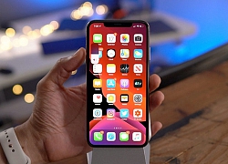 "Thảm họa" iOS 13 tiếp tục gây lỗi pin trên iPhone