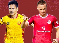 Thanh Hóa - Phố Hiến: Quyết chiến vì suất dự V-League 2020