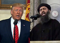 Thủ lĩnh IS Baghdadi khét tiếng vừa bị Mỹ tiêu diệt là ai?