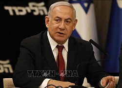 Thủ tướng B.Netanyahu kiêm nhiệm thêm chức Bộ trưởng Các vấn đề của người Do Thái ở nước ngoài