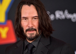 Thực hư chuyện Keanu Reeves tham gia loạt bom tấn 'Fast & Furious'