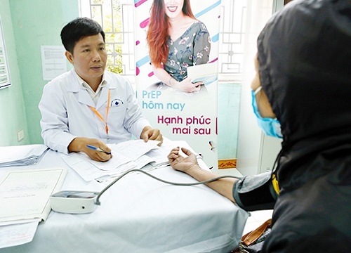 Thông điệp mới trong phòng, chống HIV/AIDS