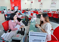 Tiền gửi không kỳ hạn tại Techcombank đứng đầu toàn ngành