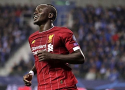 Tin (28/10): Mane cam kết gắn bó lâu dài với Liverpool