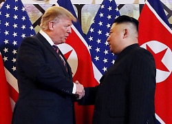 Triều Tiên cảnh báo Mỹ đừng phớt lờ 'hạn chót' chủ tịch Kim Jong-un đặt ra