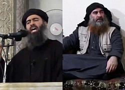 Trùm khủng bố IS Al Baghdadi tự sát cùng 3 đứa con