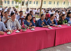 Trường THPT Trần Đại Nghĩa TP Cần Thơ: Chung tay hạn chế rác thải nhựa