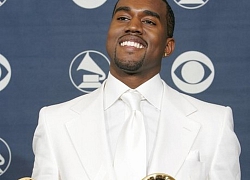 Tự nhận là nghệ sĩ vĩ đại nhất thế kỉ, Kanye West hứng chịu trận mưa 'gạch đá' không thương tiếc từ dư luận