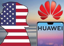 Tung đống tiền mua bằng sáng chế Mỹ, Huawei vẫn tụt hậu so với đối thủ Mỹ?