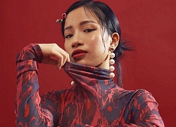 Tung hình ảnh trong phòng thu giữa đêm, Lâm Bảo Ngọc (Á quân The Voice 2019) 'rục rịch' ra mắt sản phẩm mới?