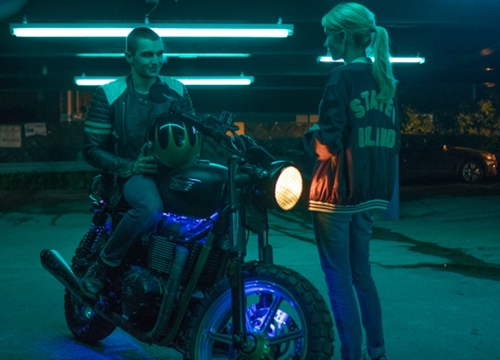 Nerve: Khi kẻ bắt nạt được trao quyền sinh sát, sự tàn khốc của nhân loại mới lộ nguyên hình