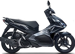 Xe ga Honda Air Blade 150 2019 sắp ra mắt, có phanh ABS, giá siêu hấp dẫn