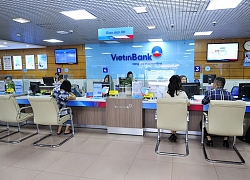 VietinBank 9 tháng 2019: Tăng mạnh tỷ trọng dư nợ bán lẻ, SME