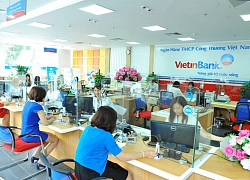 VietinBank 9 tháng: Lợi nhuận đứng top 4, chưa thấy &#8220;tăm hơi&#8221; cổ tức