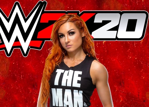 WWE 2020 phát sinh hàng loạt lỗi quái dị: cụt tay, què chân, trôi lềnh bềnh