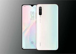 Xiaomi tung teaser mới về Mi CC9 Pro, có thể ra mắt vào ngày hôm nay