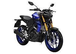 Yamaha MT-15 giá 78 triệu có 'vũ khí' gì để đấu với Honda CB150R ở Việt Nam?