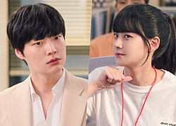 Ahn Jae Hyun tiết lộ lý do đóng phim 'People With Flaws' cùng Oh Yeon Seo