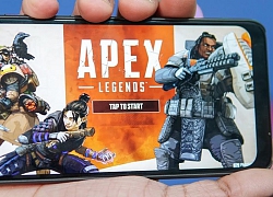 Apex Legends Mobile ấn định thời điểm phát hành