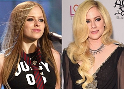 Avril Lavigne gây sốt MXH Việt vì màn hack tuổi đỉnh cao: 18 năm trời vẫn như năm nào, thậm chí còn đỉnh hơn!