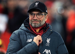 BẢN TIN 0H 2/11: Klopp sẽ đi sau 18 tháng